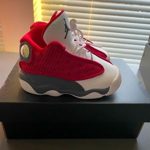 Baby/Walker Air Jordan 13’s